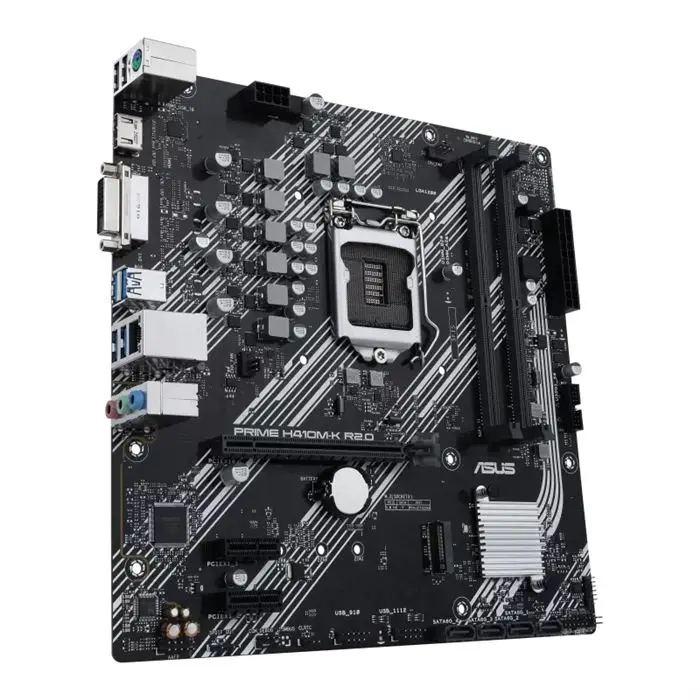 مادربرد ایسوس PRIME H410-MK R2 -gallery-7