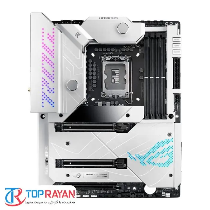 مادربرد ایسوس ROG MAXIMUS Z690 FORMULA -gallery-9