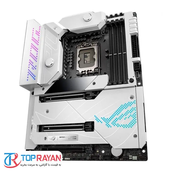 مادربرد ایسوس ROG MAXIMUS Z690 FORMULA -gallery-10