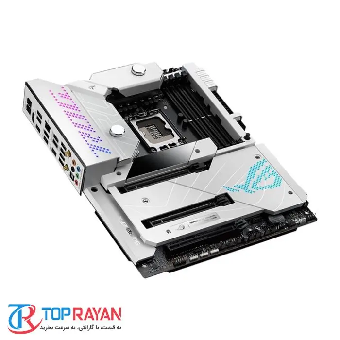 مادربرد ایسوس ROG MAXIMUS Z690 FORMULA -gallery-12