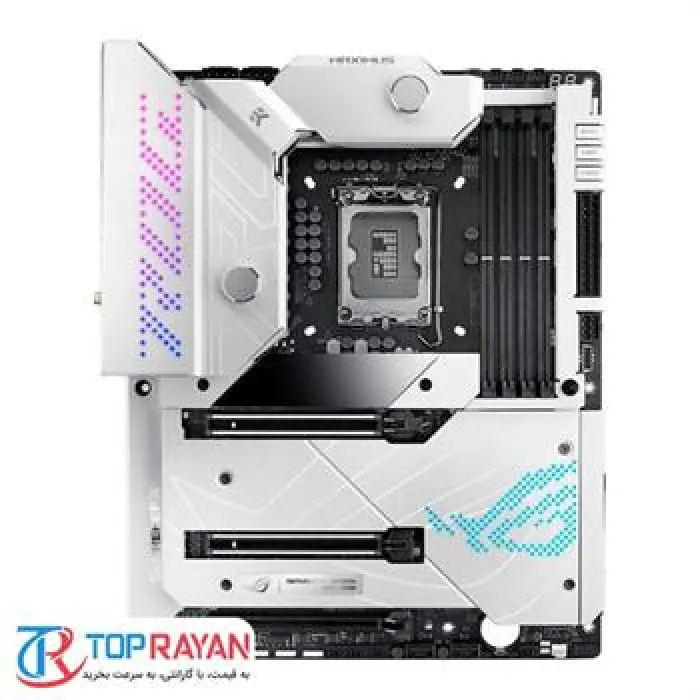 مادربرد ایسوس ROG MAXIMUS Z690 FORMULA -gallery-2