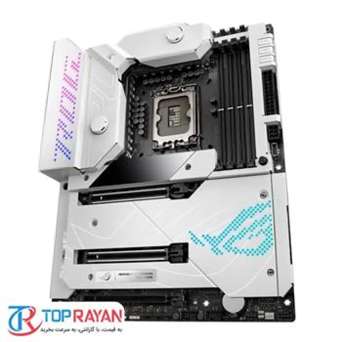 مادربرد ایسوس ROG MAXIMUS Z690 FORMULA -gallery-3
