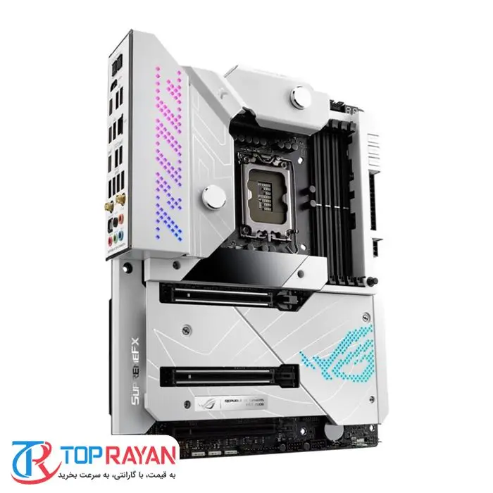 مادربرد ایسوس ROG MAXIMUS Z690 FORMULA -gallery-8