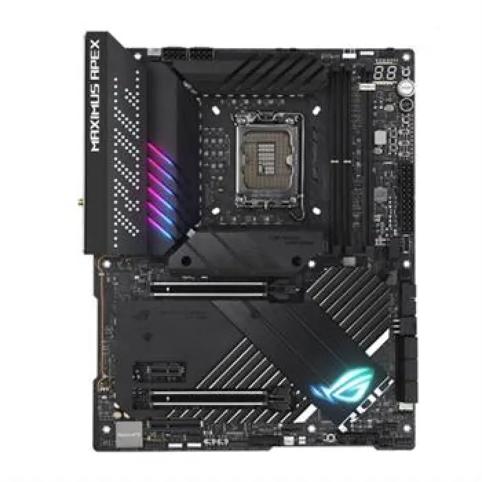 مادربرد ایسوس مدل Z690 APEX سوکت 1700 -gallery-2