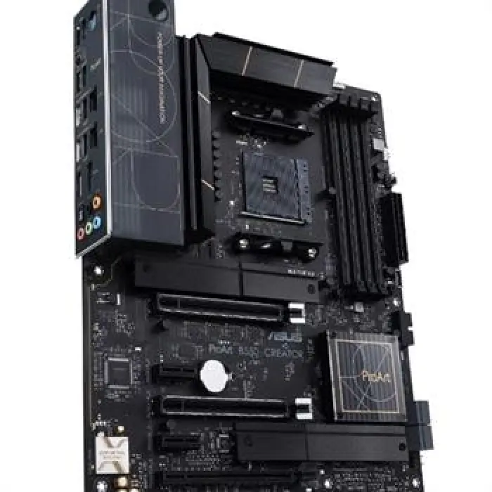 مادربرد ایسوس ProArt B550 CREATOR -gallery-1