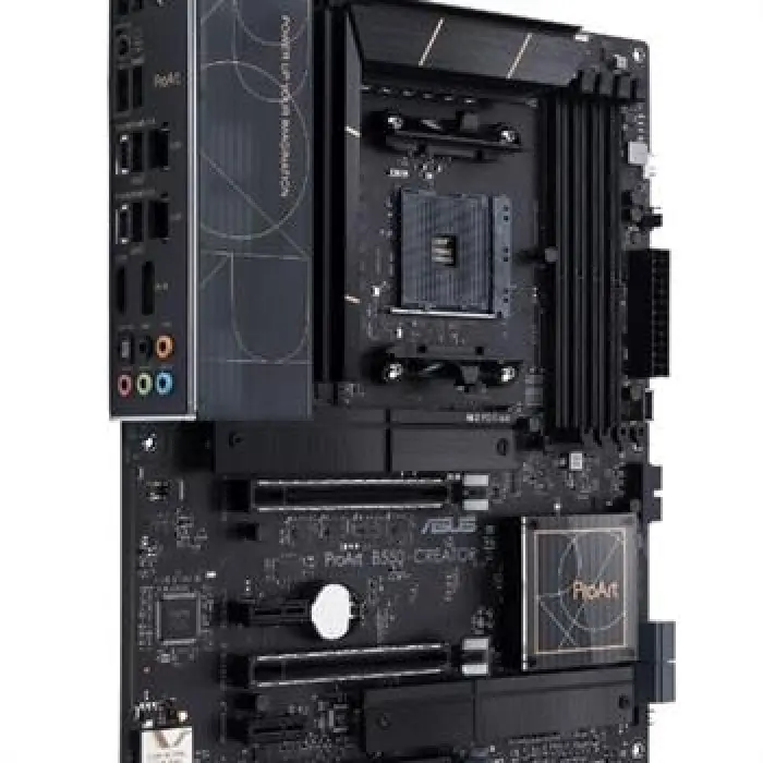 مادربرد ایسوس ProArt B550 CREATOR -gallery-3