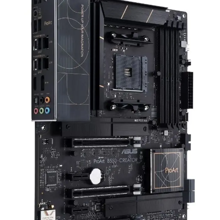 مادربرد ایسوس ProArt B550 CREATOR -gallery-7