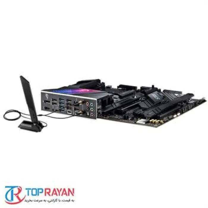 مادربرد ایسوس ROG STRIX Z690-E GAMING WIFI DDR5 -gallery-3