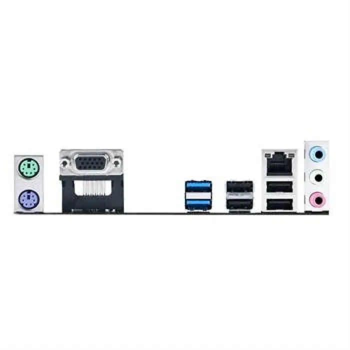 مادربرد ایسوس مدل PRIME H410M-F -gallery-1