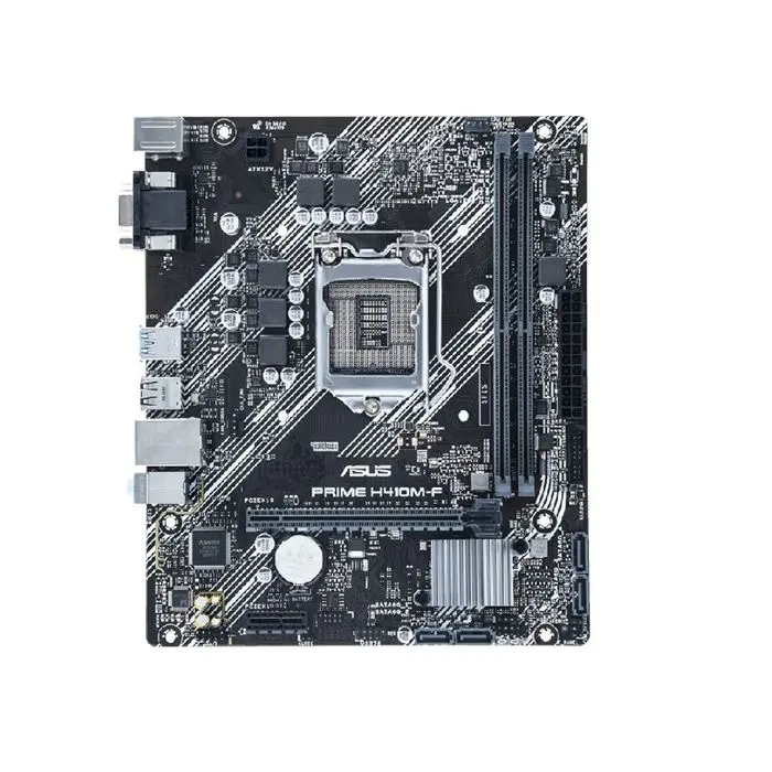 مادربرد ایسوس مدل PRIME H410M-F -gallery-5