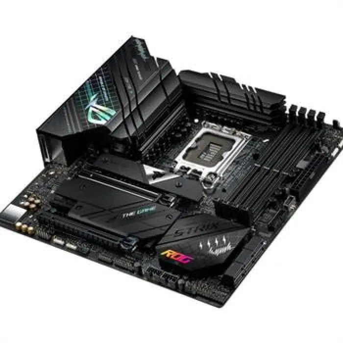مادربرد گیمینگ ایسوس مدل Z690-G سوکت 1700 -gallery-1