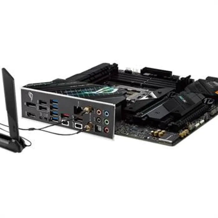 مادربرد گیمینگ ایسوس مدل Z690-G سوکت 1700 -gallery-2