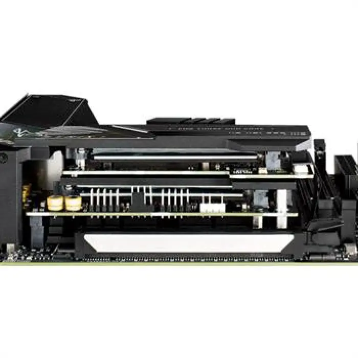 مادربرد گیمینگ ایسوس مدل ROG STRIX Z690-I GAMING WIFI -gallery-1