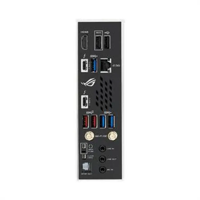 مادربرد گیمینگ ایسوس مدل ROG STRIX Z690-I GAMING WIFI -gallery-2