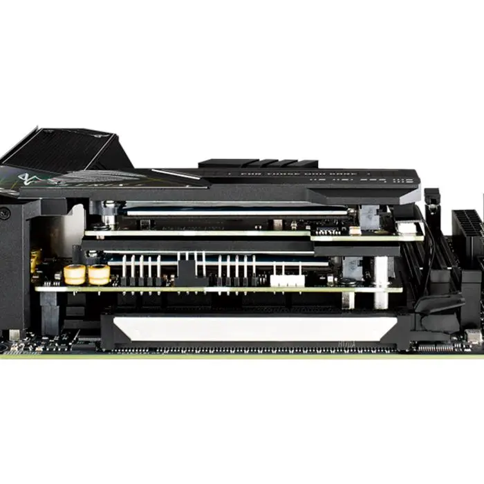 مادربرد گیمینگ ایسوس مدل ROG STRIX Z690-I GAMING WIFI -gallery-7