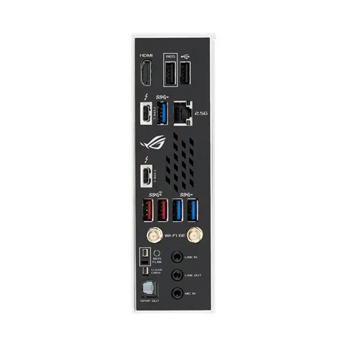 مادربرد گیمینگ ایسوس مدل ROG STRIX Z690-I GAMING WIFI -gallery-8