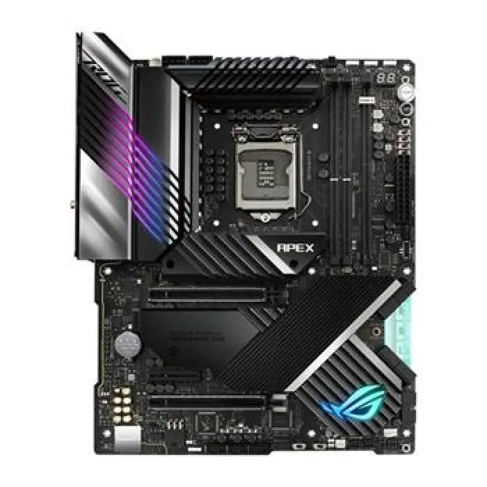 مادربرد ایسوس مدل ROG MAXIMUS XIII APEX سوکت 1200 -gallery-2