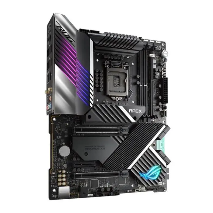 مادربرد ایسوس مدل ROG MAXIMUS XIII APEX سوکت 1200 -gallery-4