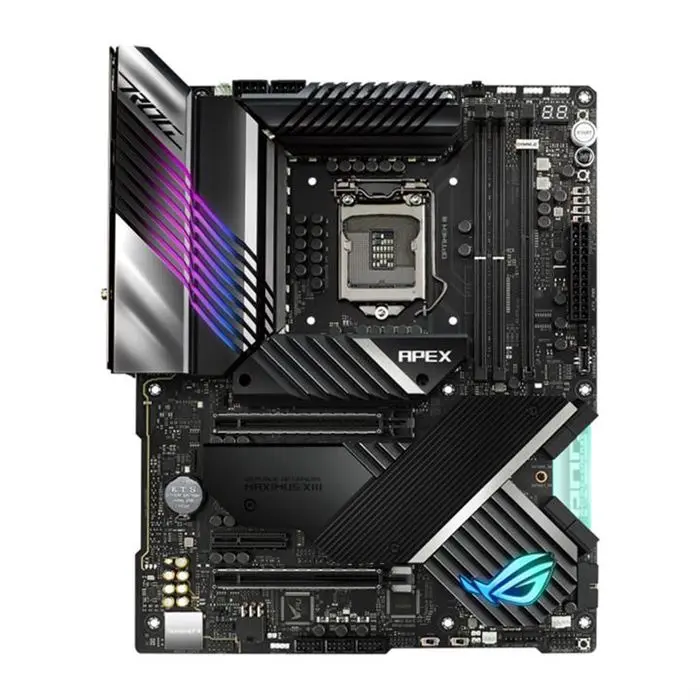 مادربرد ایسوس مدل ROG MAXIMUS XIII APEX سوکت 1200 -gallery-5