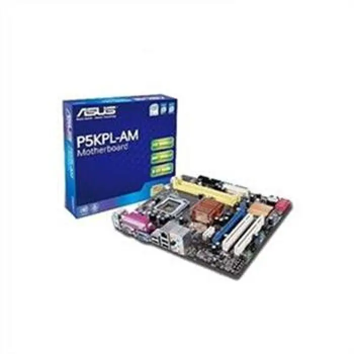 مادربرد ایسوس مدل P5KPL-AM سوکت 775 -gallery-1