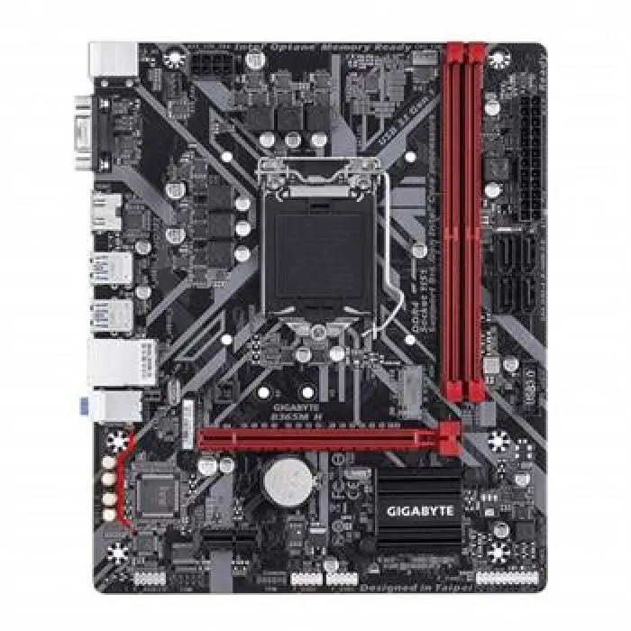 مادربرد ایسوس مدل H410M-R-SL سوکت 1151 -gallery-1