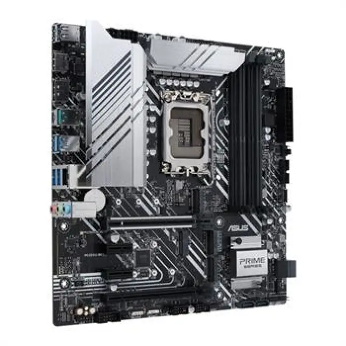 مادربرد ایسوس مدل PRIME Z690M-PLUS D4 سوکت 1700 -gallery-4