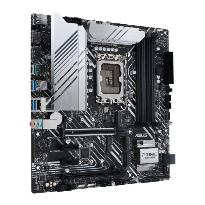 مادربرد ایسوس مدل PRIME Z690M-PLUS D4 سوکت 1700 -gallery-8