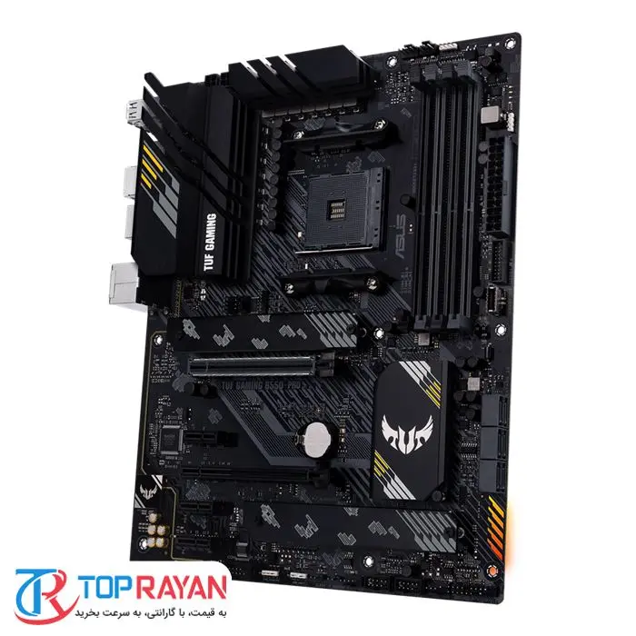 مادربرد ایسوس TUF GAMING B550-PRO -gallery-10
