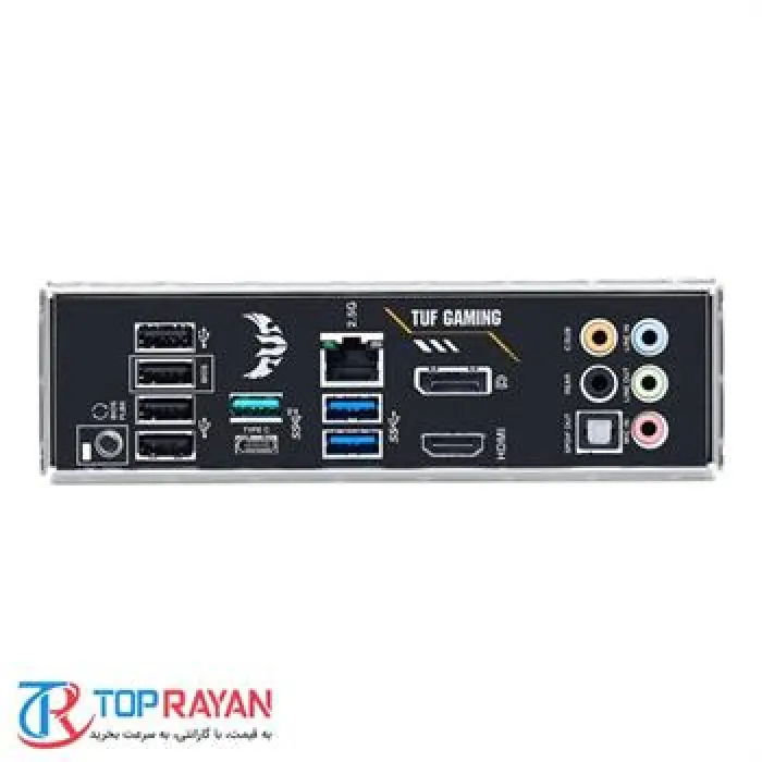 مادربرد ایسوس TUF GAMING B550-PRO -gallery-1