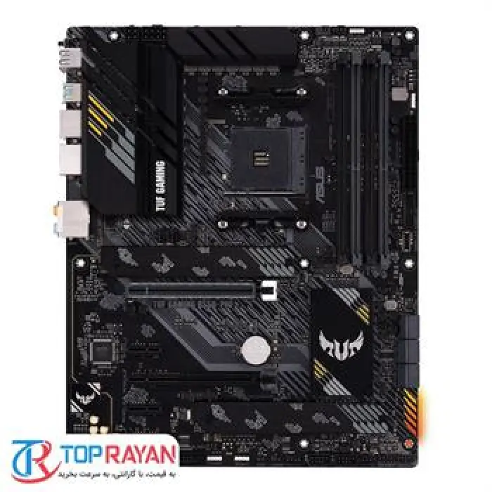 مادربرد ایسوس TUF GAMING B550-PRO -gallery-3