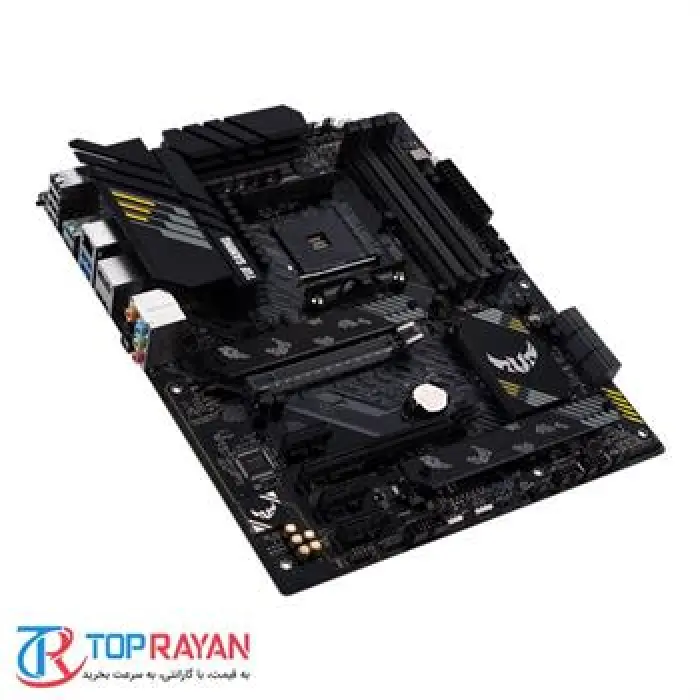 مادربرد ایسوس TUF GAMING B550-PRO -gallery-5