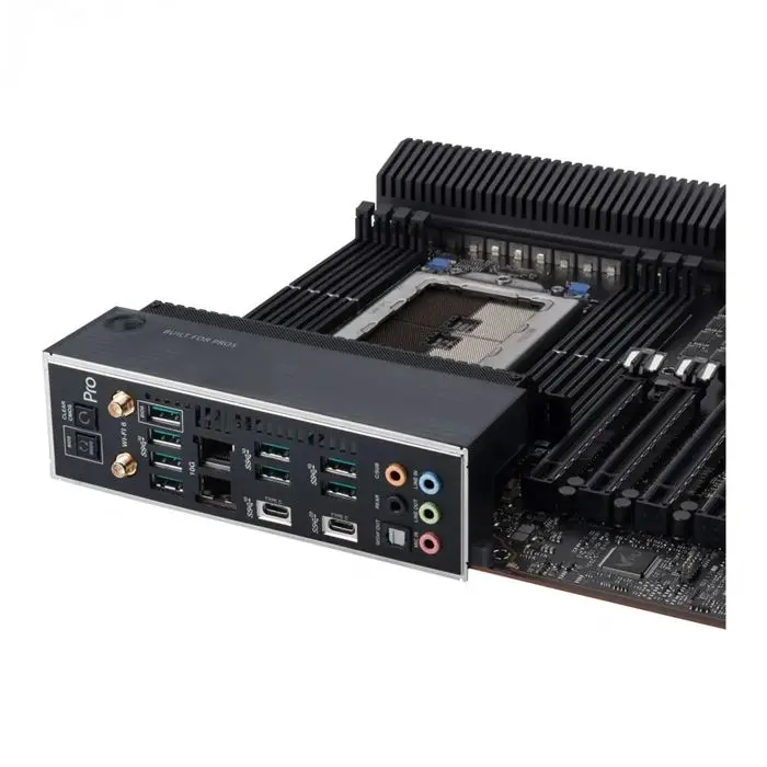 مادربرد ایسوس Asus PRO WS WRX80E-SAGE SE WiFi -gallery-12