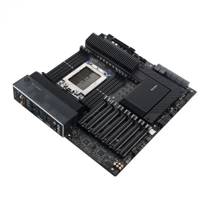 مادربرد ایسوس Asus PRO WS WRX80E-SAGE SE WiFi -gallery-13