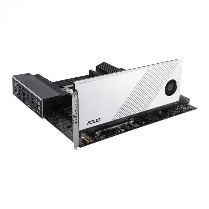 مادربرد ایسوس Asus PRO WS WRX80E-SAGE SE WiFi -gallery-14