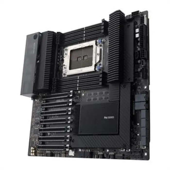 مادربرد ایسوس Asus PRO WS WRX80E-SAGE SE WiFi -gallery-2