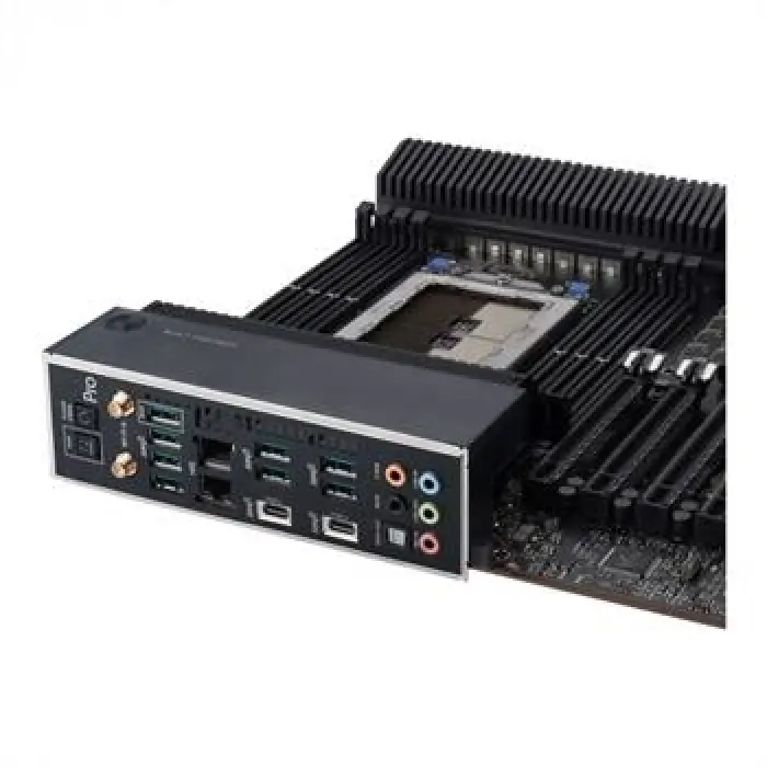 مادربرد ایسوس Asus PRO WS WRX80E-SAGE SE WiFi -gallery-3