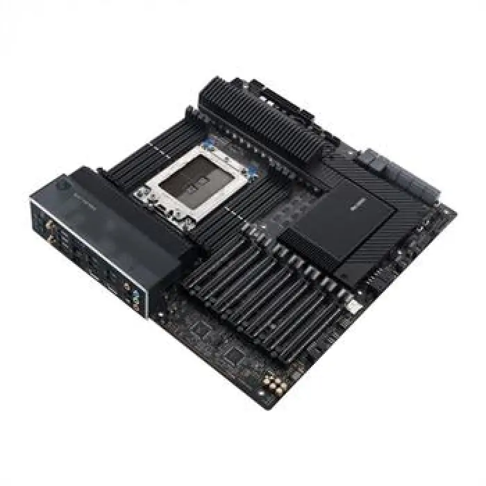 مادربرد ایسوس Asus PRO WS WRX80E-SAGE SE WiFi -gallery-5