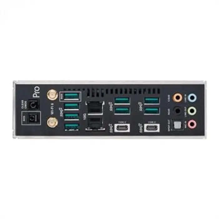 مادربرد ایسوس Asus PRO WS WRX80E-SAGE SE WiFi -gallery-7