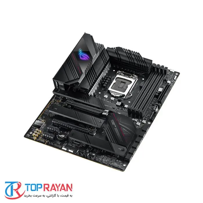 مادربرد ایسوس ROG STRIX B560-E GAMING WIFI -gallery-10