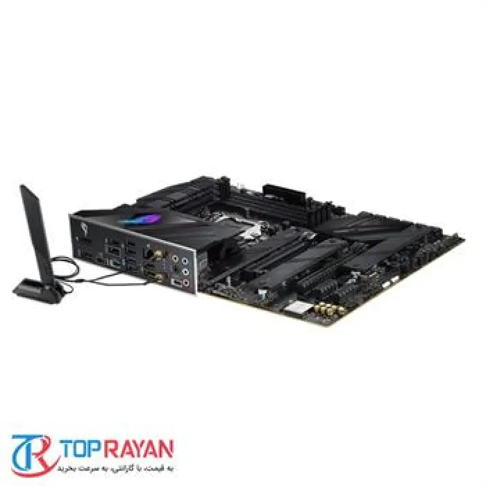 مادربرد ایسوس ROG STRIX B560-E GAMING WIFI -gallery-3