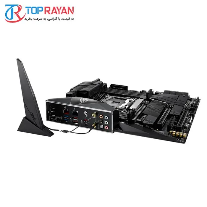 مادربرد ایسوس مدل ROG Strix X299-E Gaming II -gallery-16