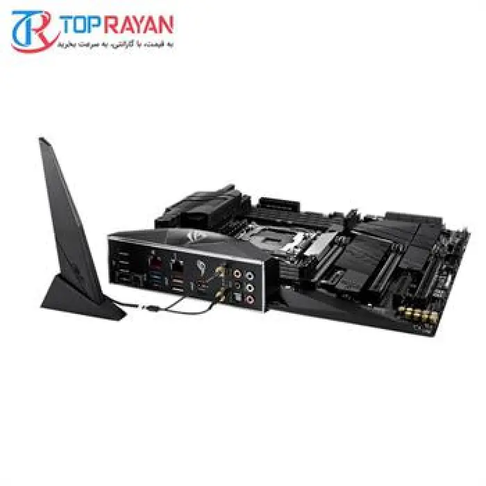 مادربرد ایسوس مدل ROG Strix X299-E Gaming II -gallery-6