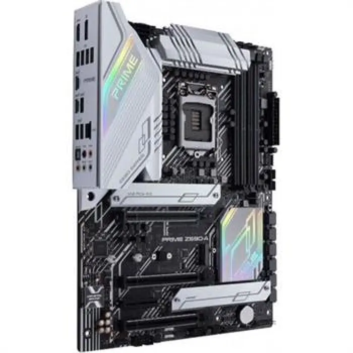 مادربرد ایسوس مدل ROG STRIX Z590-A GAMING -gallery-4