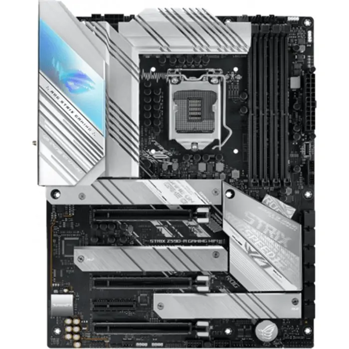 مادربرد ایسوس مدل ROG STRIX Z590-A GAMING -gallery-6