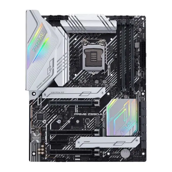 مادربرد ایسوس مدل ROG STRIX Z590-A GAMING -gallery-8