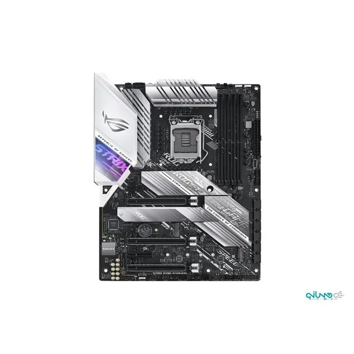 مادربرد گیمینگ ایسوس ASUS ROG STRIX Z490-A GAMING -gallery-13