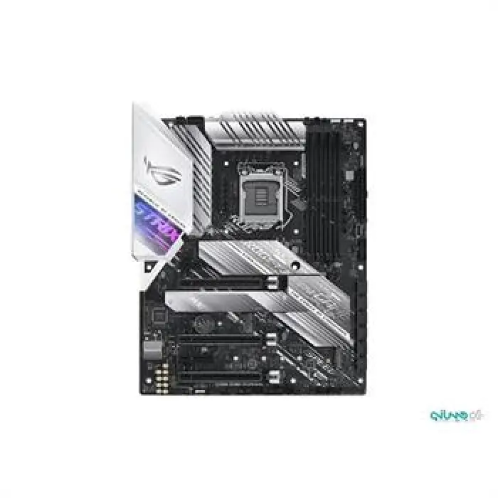 مادربرد گیمینگ ایسوس ASUS ROG STRIX Z490-A GAMING -gallery-7