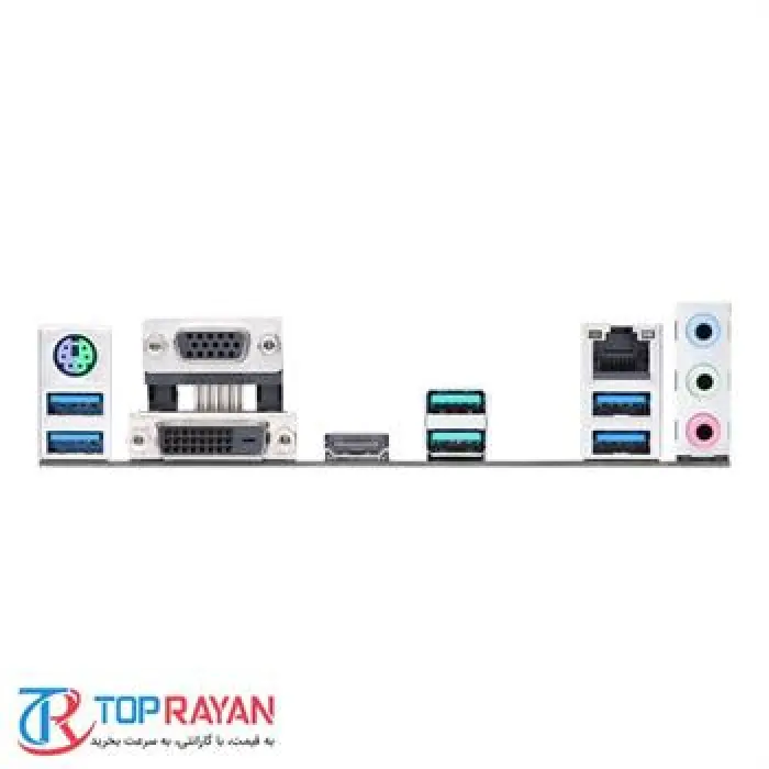 مادربرد ایسوس PRIME B550M-A -gallery-2