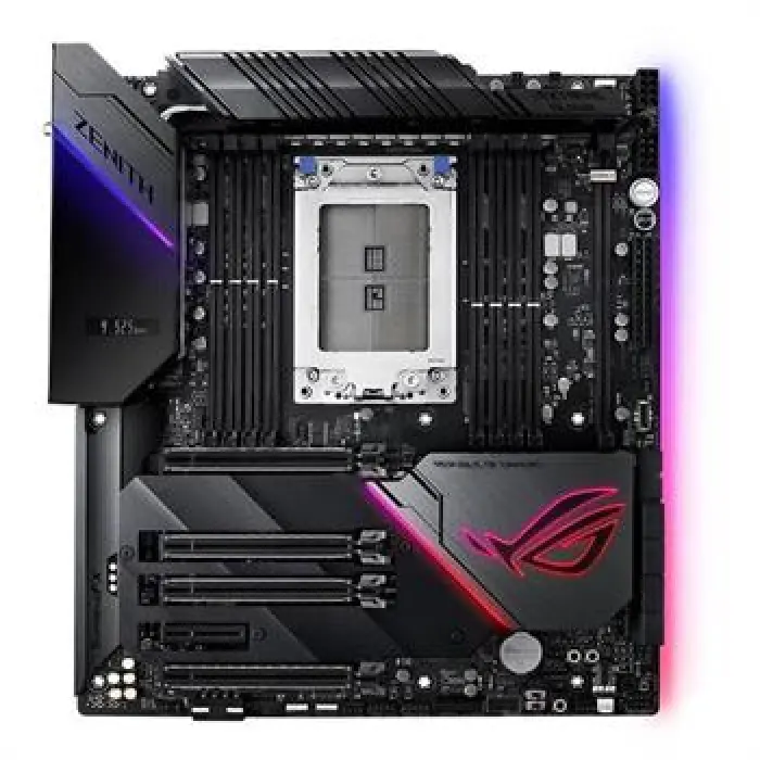 مادربرد ایسوس ROG Zenith II Extreme Gaming -gallery-5