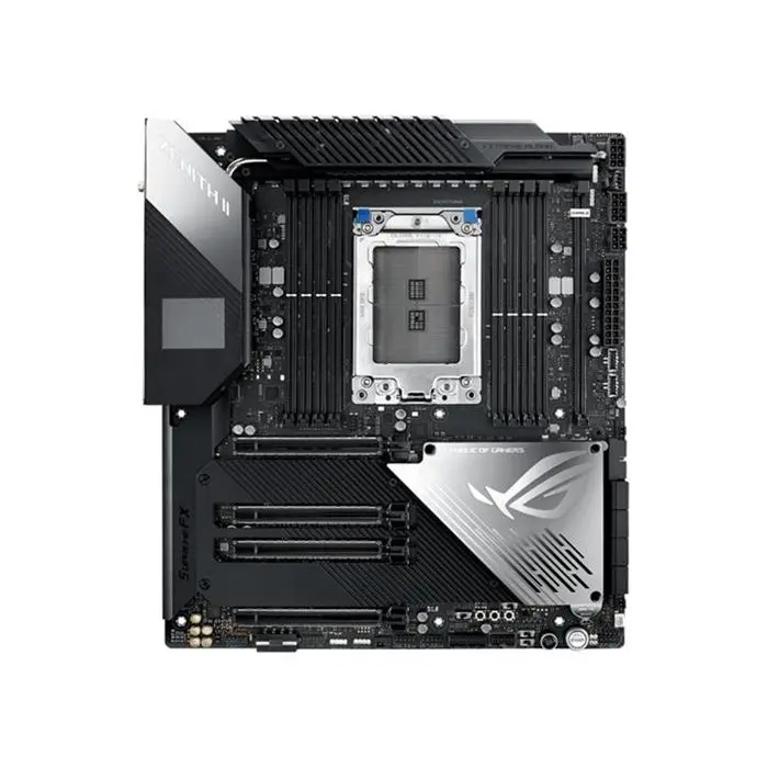 مادربرد ایسوس ROG Zenith II Extreme Gaming -gallery-7